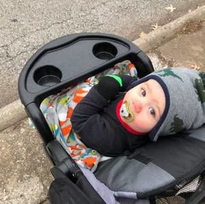 Meet your Posher, Buddy